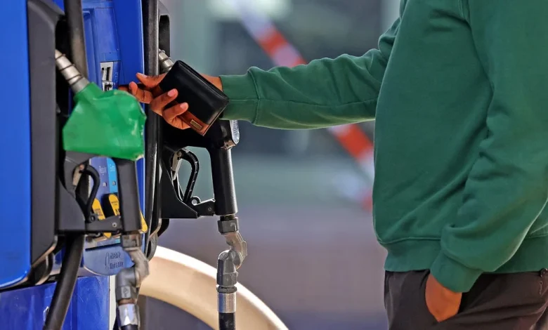 Gas prices top $4.50 a gallon, reaching highest level since July 2022