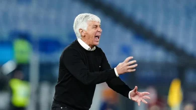 Gasperini: "Roma pronta al derby in ogni ora e in ogni giorno. Rinnovo di Dybala? Credo nel sì"