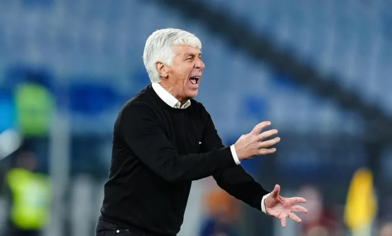 Gasperini: "Roma pronta al derby in ogni ora e in ogni giorno. Rinnovo di Dybala? Credo nel sì"