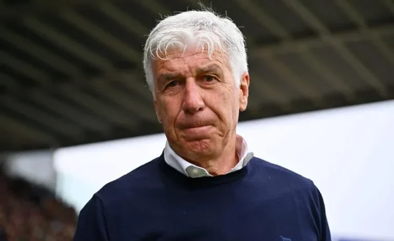 Gasperini confesses: “First time I didn’t watch the penalty.”