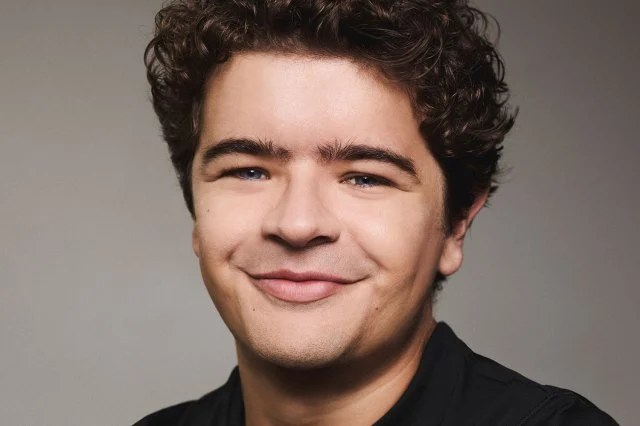 Gaten Matarazzo to star in Rent revival in London