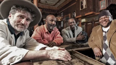 Gator by the Bay headliner Jon Cleary, unlike Sting, is an Englishman in New Orleans