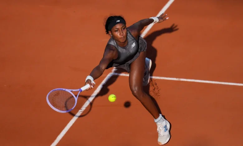 Gauff vs. Potapova 2026 livestream: How to watch French Open for free