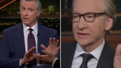 Gavin Newsom grilled by Bill Maher over his biggest failures