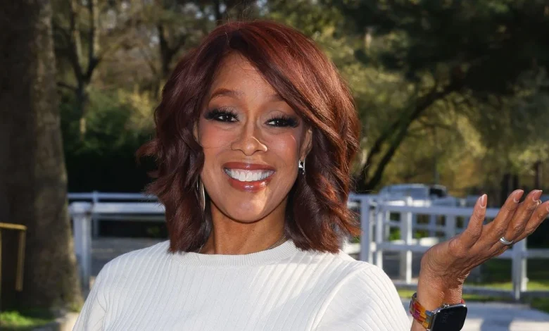 Gayle King’s Ex-Husband, William Bumpus, Had Some Nerve