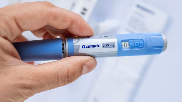Generic Ozempic is now on Canadian shelves. Is it the same as the brand name version?