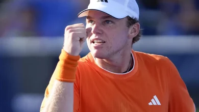 Geneva QF previews and predictions: Tien vs. Michelsen, Bublik vs. Rinderknech