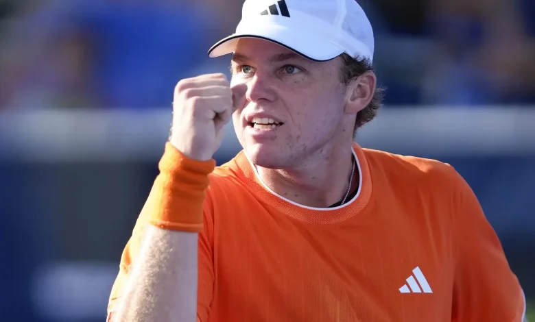 Geneva QF previews and predictions: Tien vs. Michelsen, Bublik vs. Rinderknech