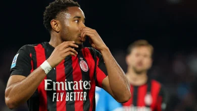 Genoa-Milan: le formazioni ufficiali