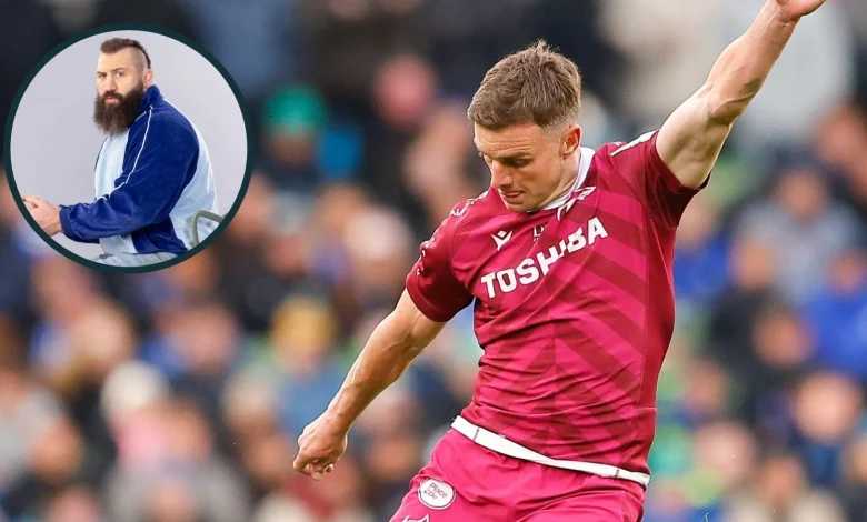 George Ford claims 'it's on us' as Sale Sharks bounce back while Joe Marler issues stark message for Harlequins hierarchy