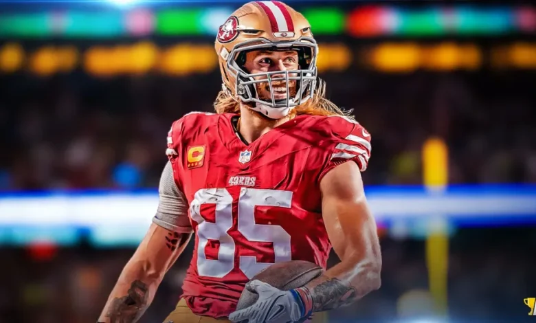 George Kittle Injury Update and Fantasy Football Outlook for 2026: A Late-Round Gem?