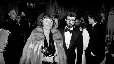 George Lucas Ex Who Won Oscar for Star Wars Dies at 80