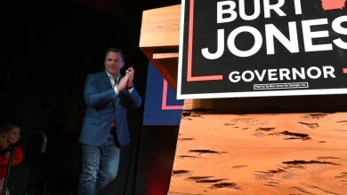 Georgia primary analysis: The GOP’s Trump test is back