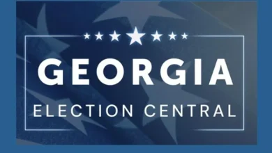 Georgia's 2026 Primary Election: See live results and updates