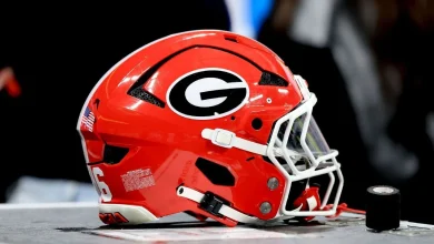 Georgia's Ja'Marley Riddle arrested on drug charges, speeding