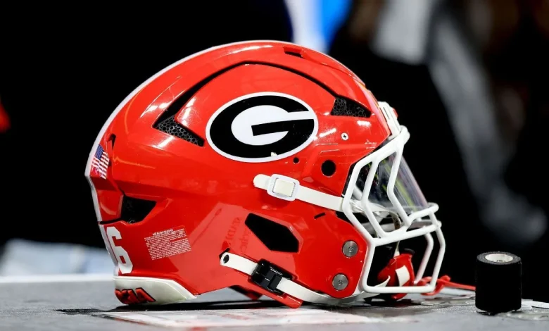 Georgia's Ja'Marley Riddle arrested on drug charges, speeding