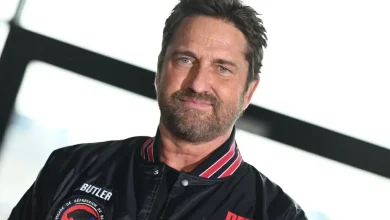 Gerard Butler To Play A Sniper Who Must Save World Cup In 'The Nest'