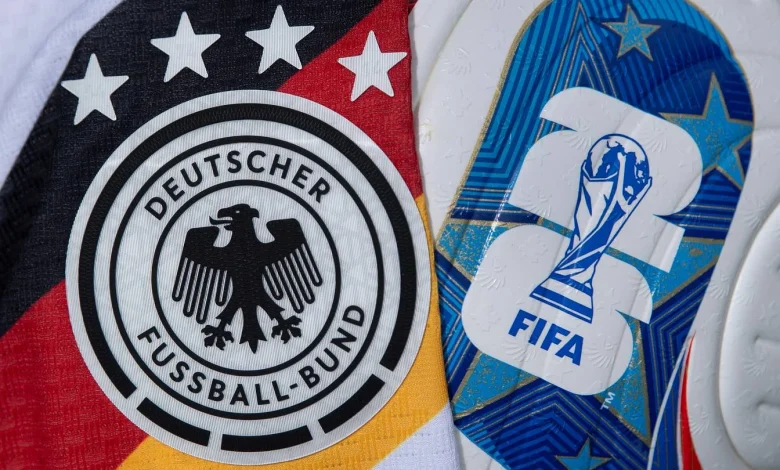 Germany 2026 World Cup Roster Confirmed: Full List of Players, 40-Year-Old Legend Returns