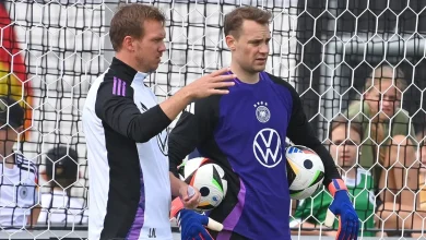 Germany begin announcing FIFA World Cup 2026 squad