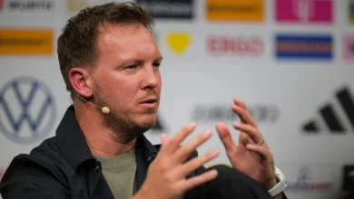 Germany’s biggest roster omissions | Bavarian Football Works