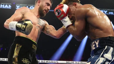 Gervonta Davis Team Questions Vasiliy Lomachenko Comeback Plans
