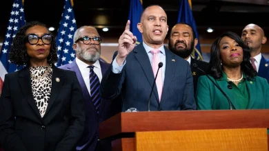 Get Ready for the Dem Court-Expansion Litmus Test - The Bulwark