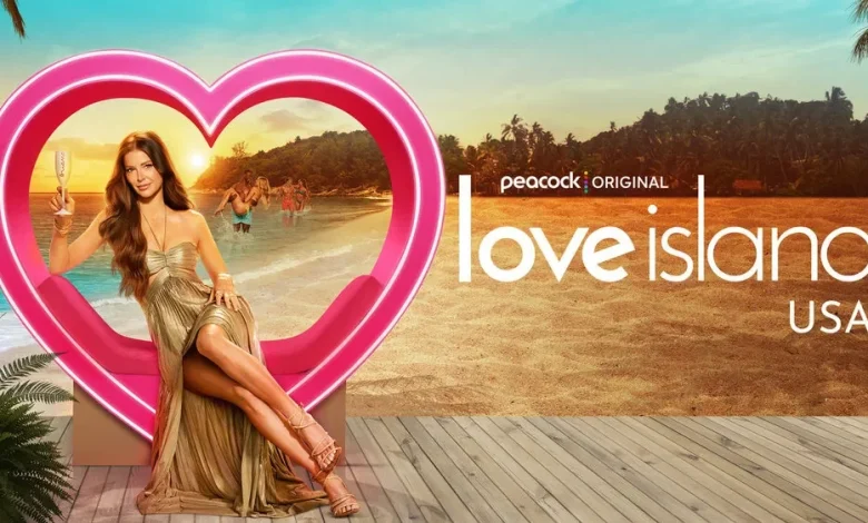 Get updates on 'Love Island USA' Season 8 cast, application, release