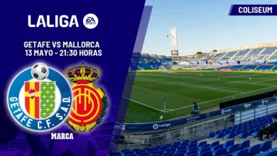Getafe - Mallorca en directo | Última hora del partido de LALIGA EA Sports en vivo hoy