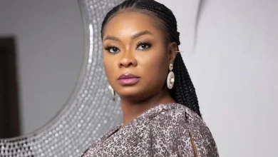 Ghanaian actress Beverly Afaglo is dead