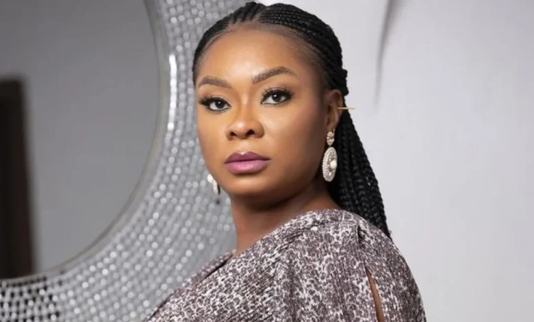 Ghanaian actress Beverly Afaglo is dead