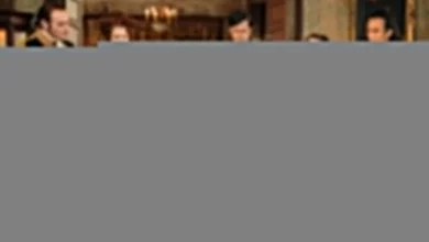 Ghosts Season 5 Finale Preview: Woodstone Mansion Faces Uncertain Future