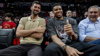 Giannis Investigation Decision Reportedly Made by NBA After Bucks Star Shut Down with Injury