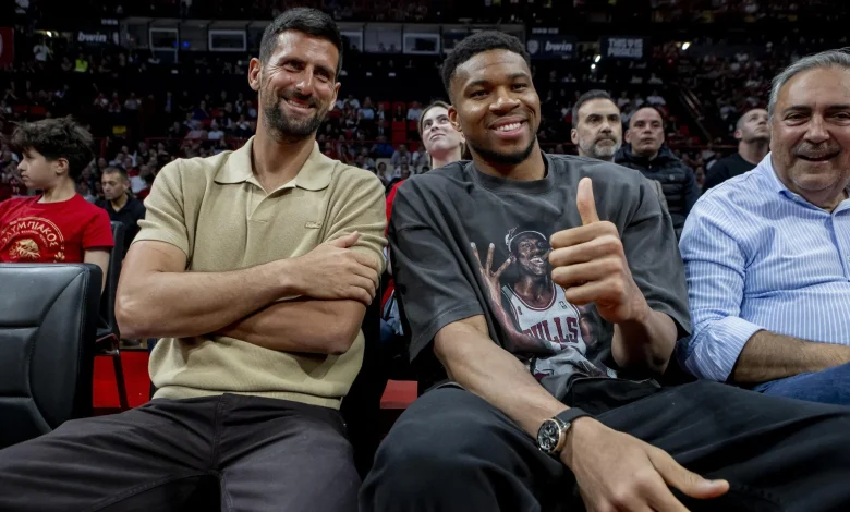 Giannis Investigation Decision Reportedly Made by NBA After Bucks Star Shut Down with Injury