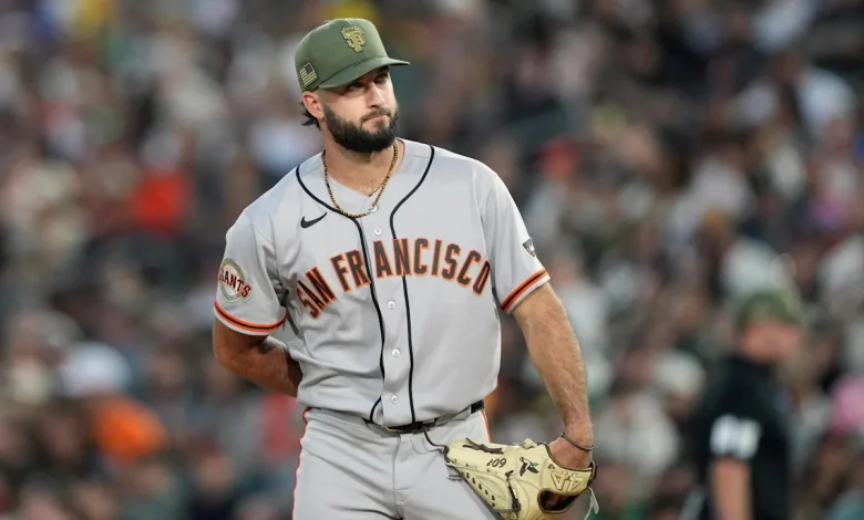 Giants Must Snap Losing Streak vs. White Sox