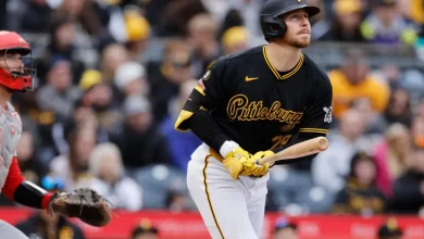 Giants-Pirates Series Preview: How to remake a lineup