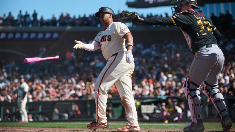 Giants Would Reportedly 'Love To Unload' Former Red Sox Star Rafael Devers