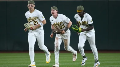 Giants vs Athletics Picks & Player Props to Target (May 16)