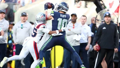 Giardi: For now, payback is not on the Patriots' mind - Boston Sports Journal