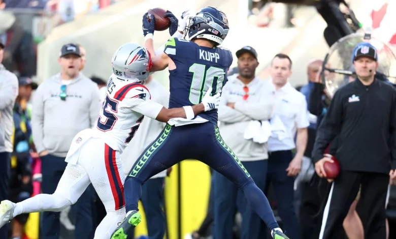Giardi: For now, payback is not on the Patriots' mind - Boston Sports Journal