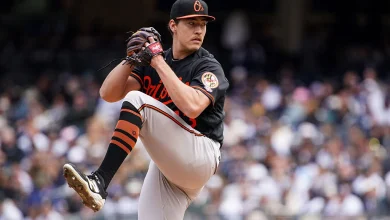 Gibson recalled to start tonight against Rays
