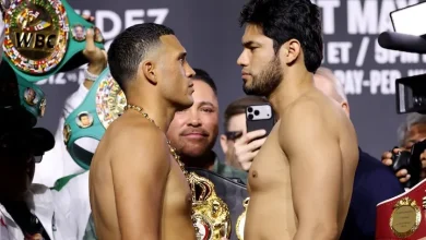 Gilberto ‘Zurdo’ Ramirez vs. David Benavidez big-fight preview: Who wins and how?