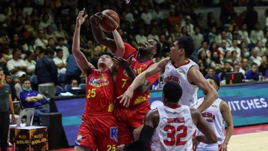 Ginebra reset focus for semifinal duel vs Rain or Shine