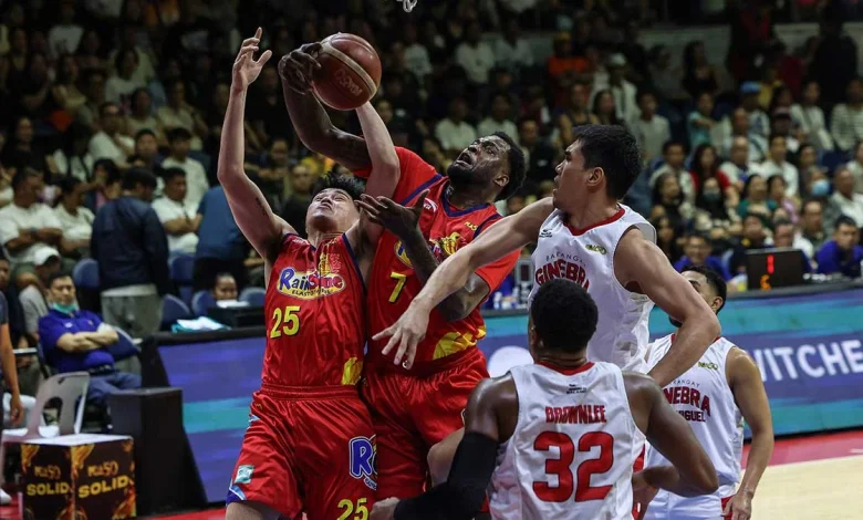 Ginebra reset focus for semifinal duel vs Rain or Shine