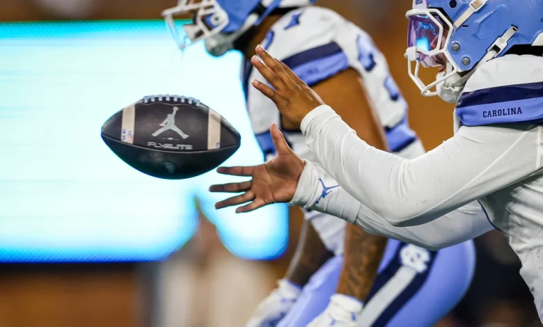 Gio Lopez paints a predictable picture of playing for Bill Belichick at UNC