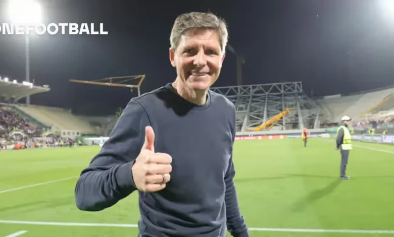 Glasner: Ich werde nicht von Arsenal oder Man City bezahlt