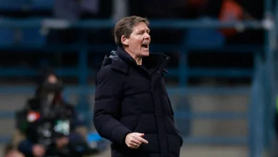 Glasner: We’ll have to perform even better at home to get over the line