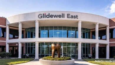 Glidewell to Open East Coast Clinical Education Center in Raleigh, North Carolina
