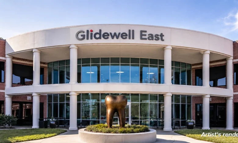 Glidewell to Open East Coast Clinical Education Center in Raleigh, North Carolina