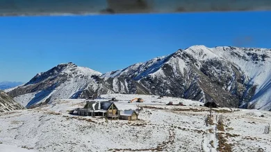 Global Weekly Snow Roundup #314