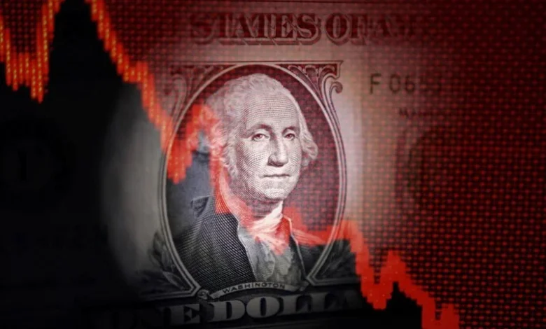 Global bond rout deepens as Iran war drags on and underscores inflation fears